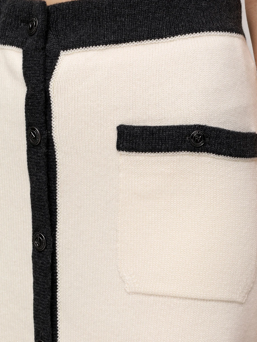 Костюм кашемировый