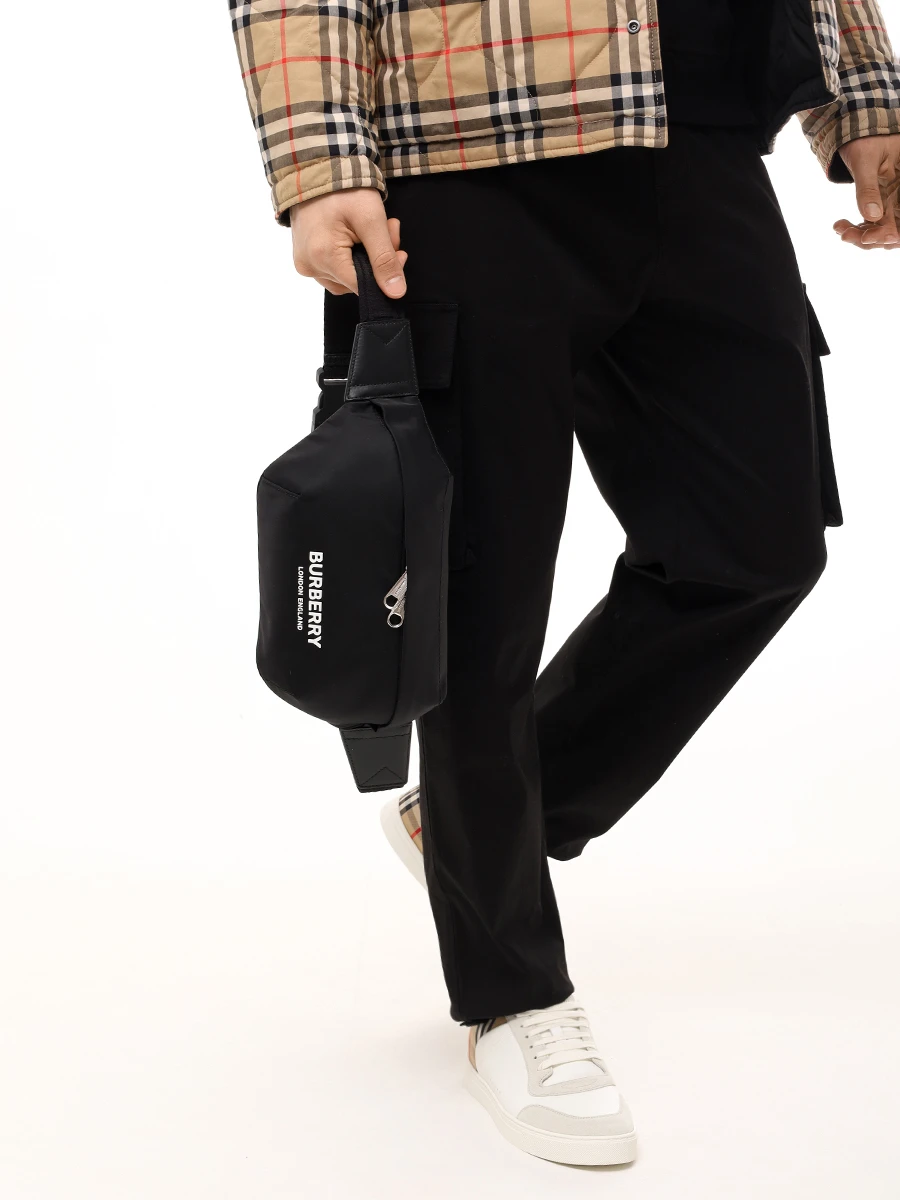 Сумка текстильная Sonny