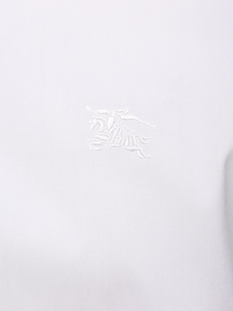 Рубашка Regular Fit хлопковая