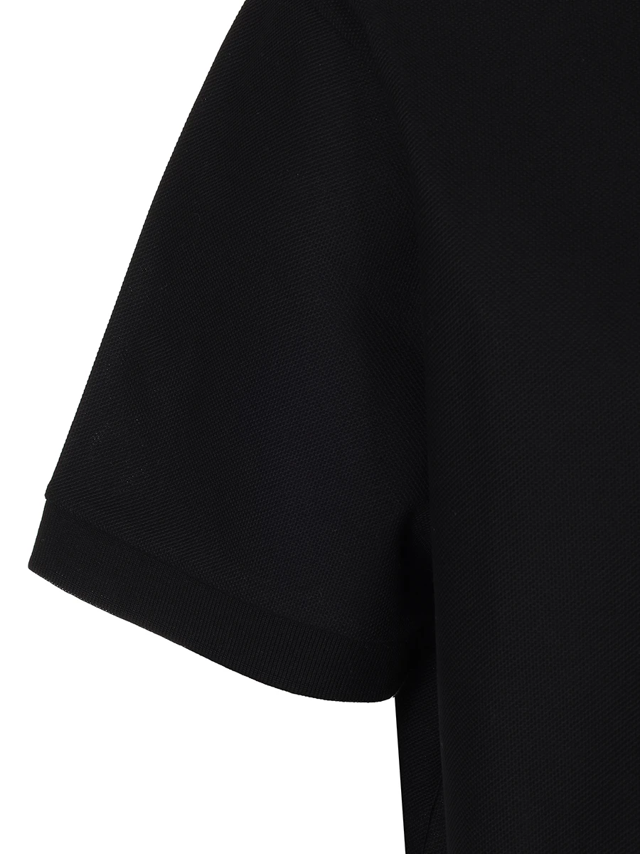 Поло хлопковое