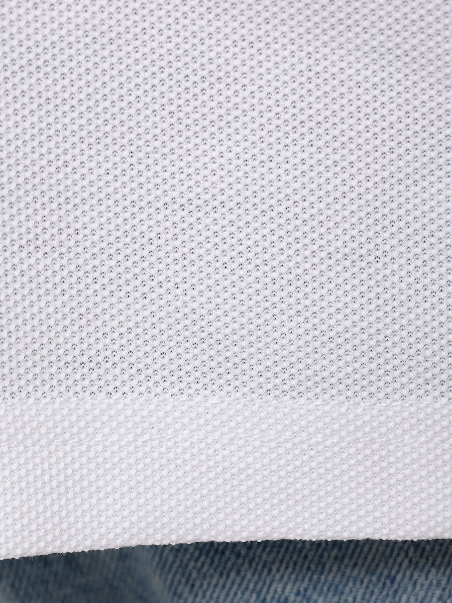 Поло хлопковое