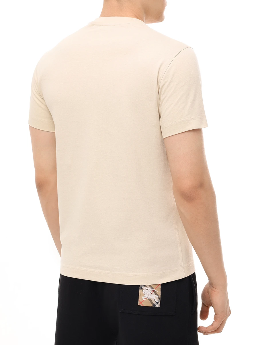 Футболка хлопковая