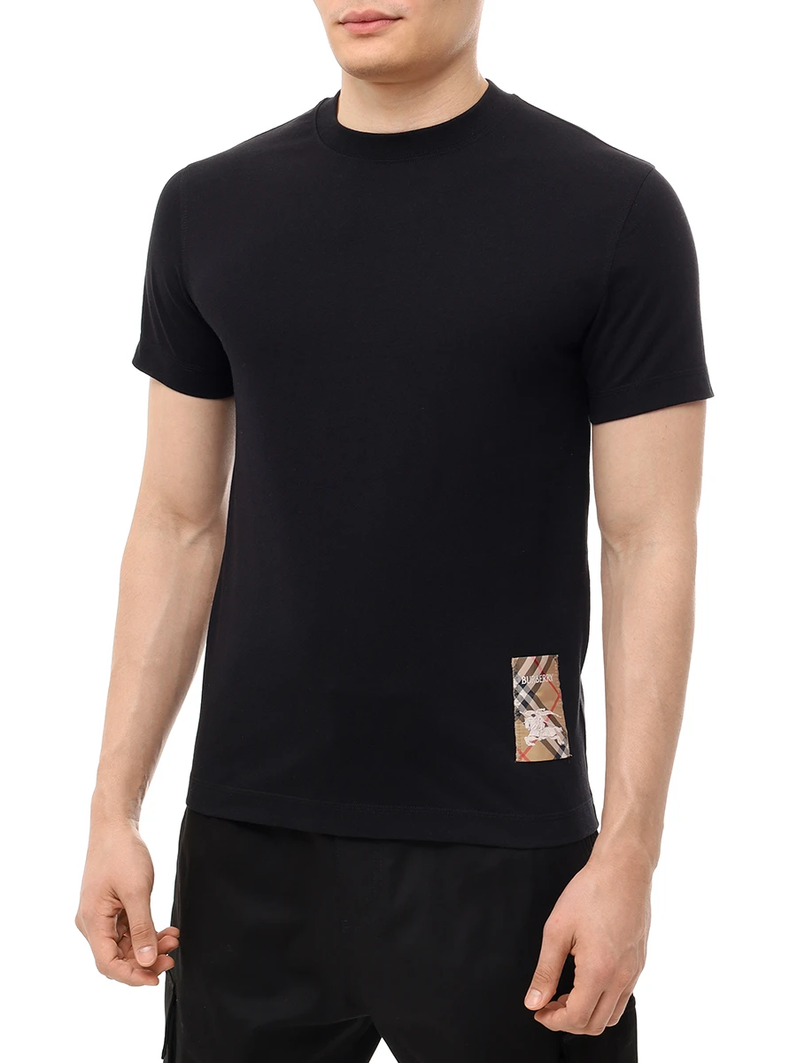 Футболка хлопковая