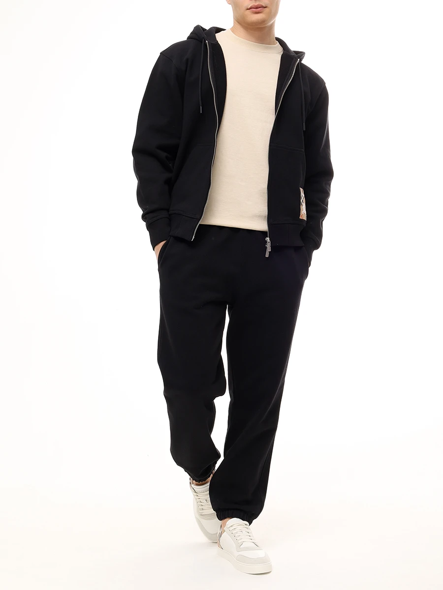 Олимпийка хлопковая