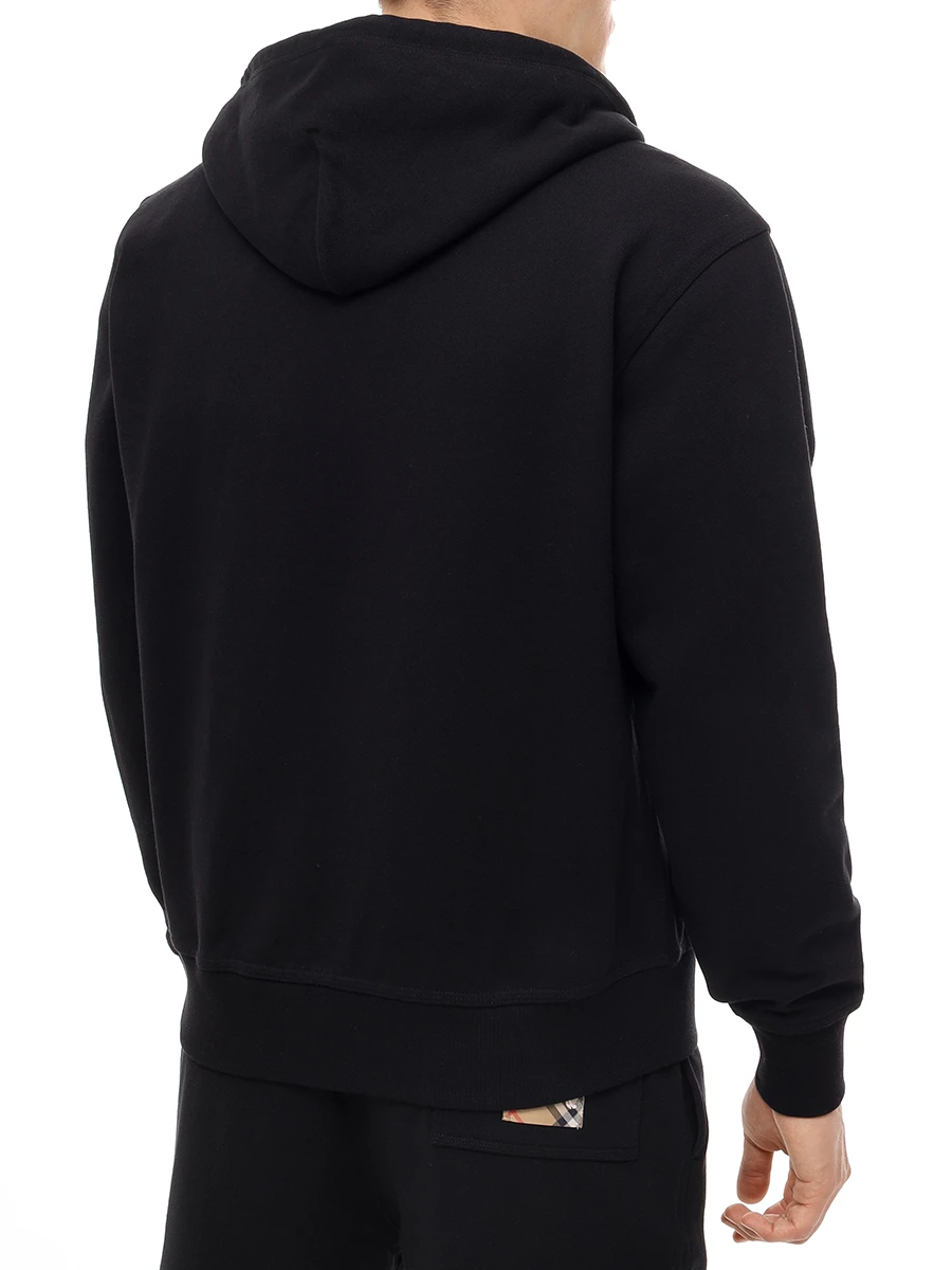 Олимпийка хлопковая