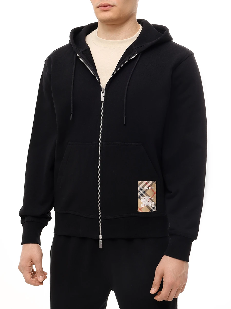 Олимпийка хлопковая