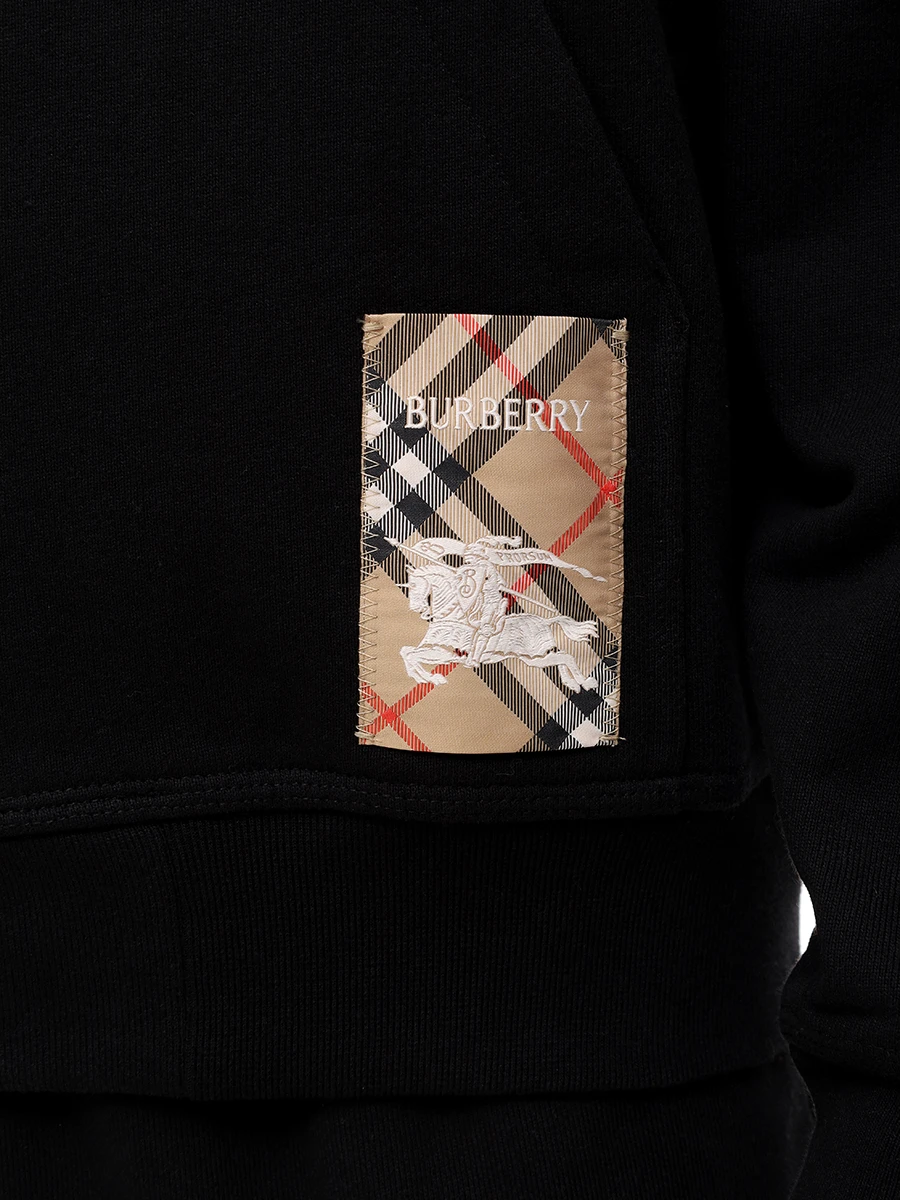 Олимпийка хлопковая