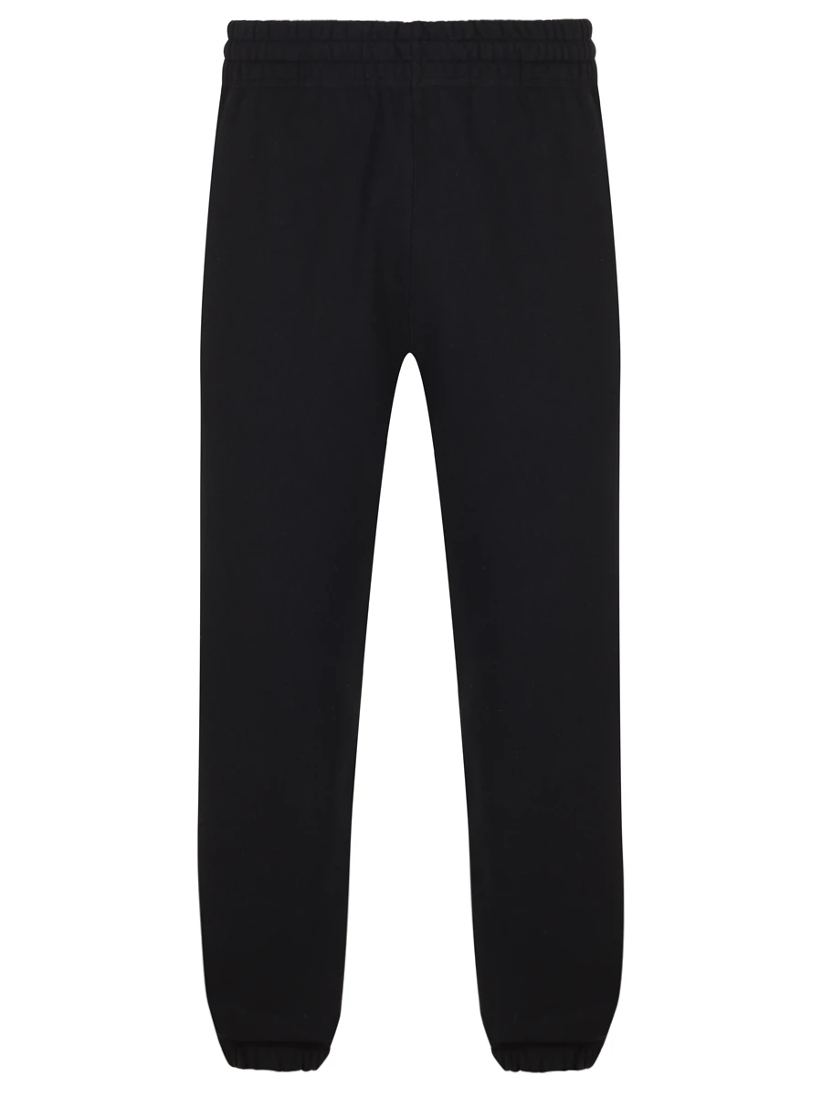 Брюки хлопковые