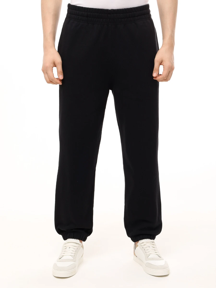 Брюки хлопковые