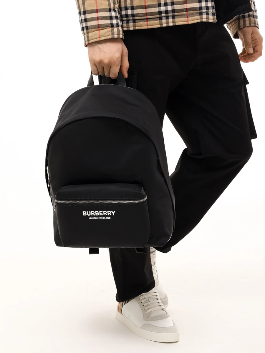 Рюкзак текстильный