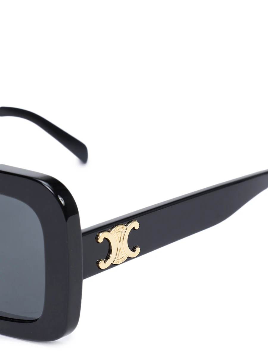 Очки солнцезащитные