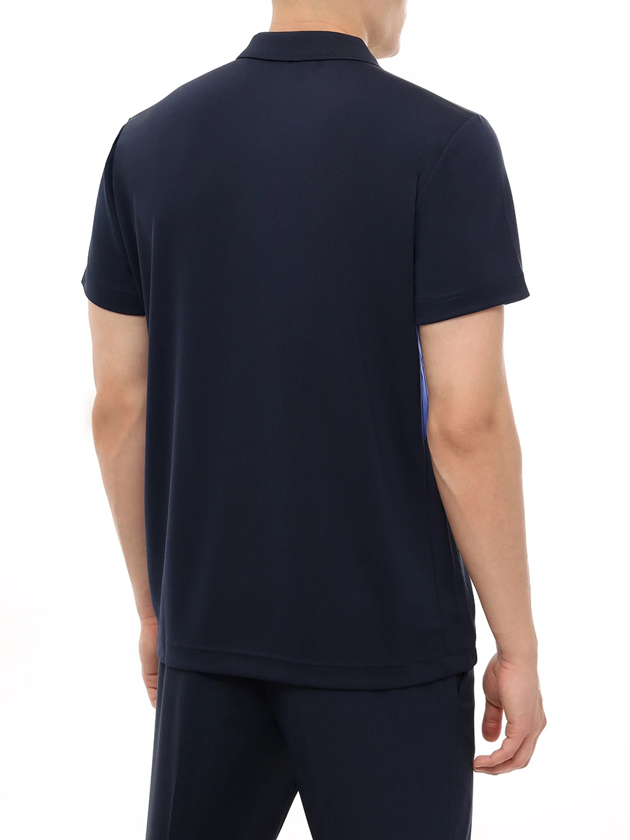 Поло Regular Fit