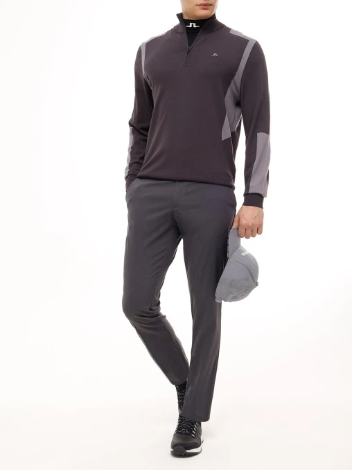 Джемпер из вискозы J.LINDEBERG