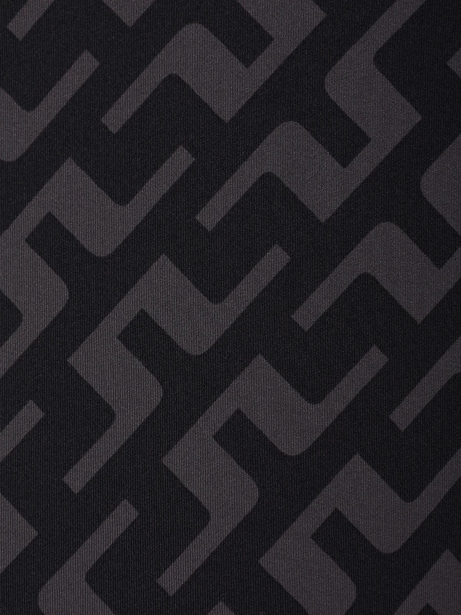 Лонгслив с логотипом