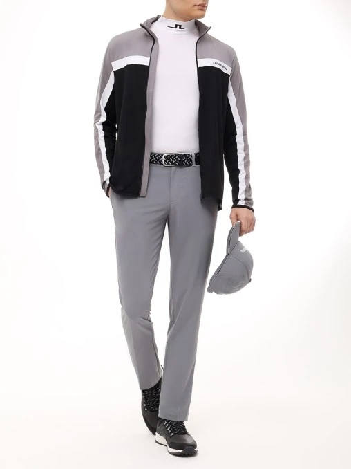 Брюки однотонные J.LINDEBERG