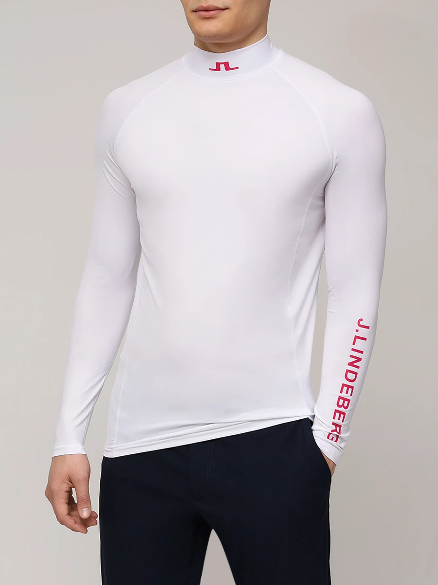 Бадлон с логотипом