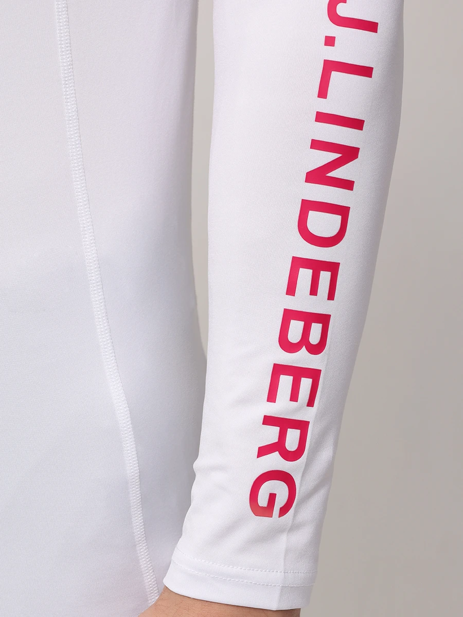 Бадлон с логотипом