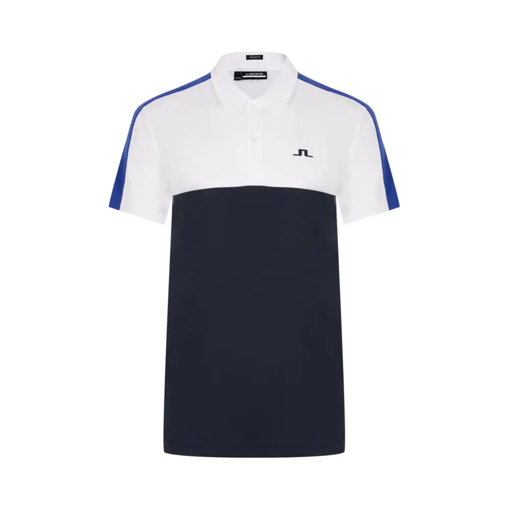 Поло Regular Fit