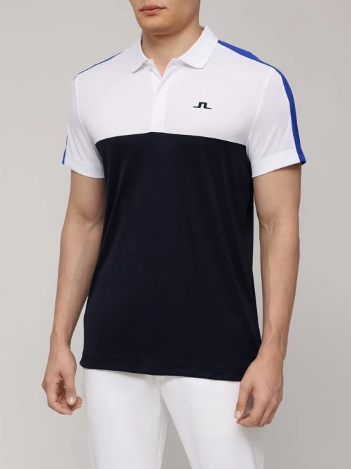 Поло Regular Fit J.LINDEBERG