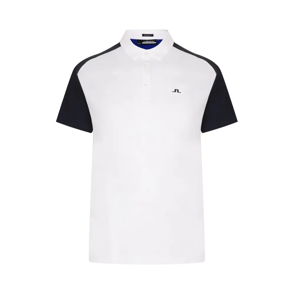 Поло Regular Fit