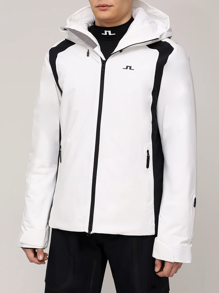 Куртка горнолыжная