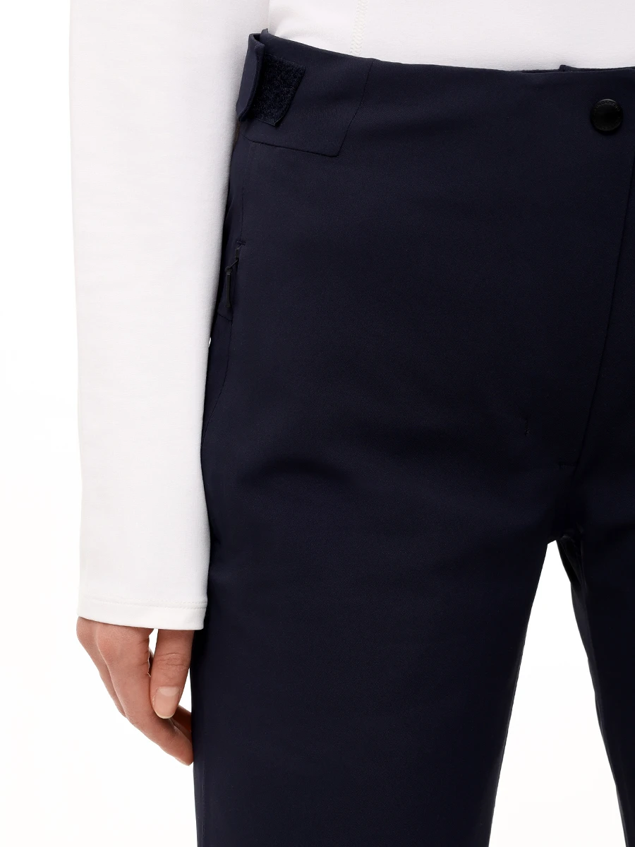 Брюки горнолыжные