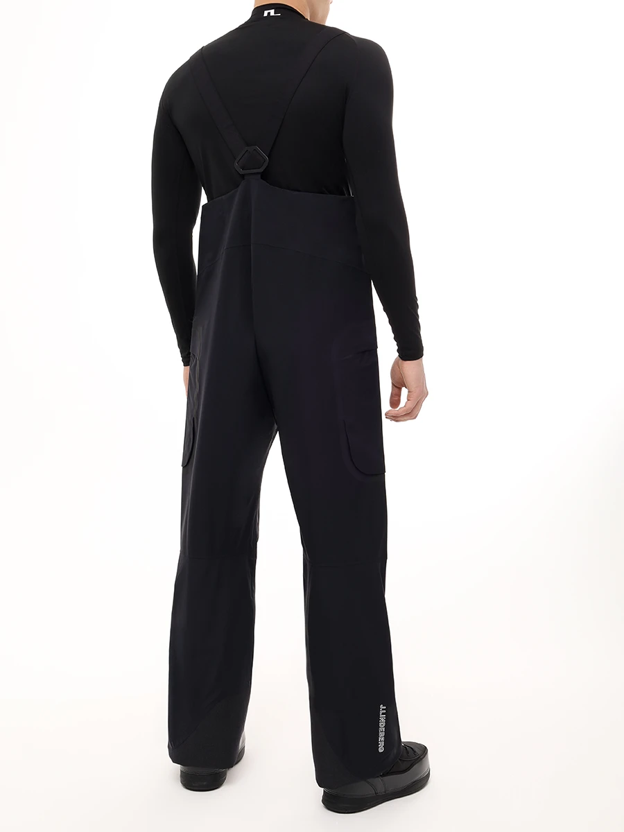 Брюки горнолыжные