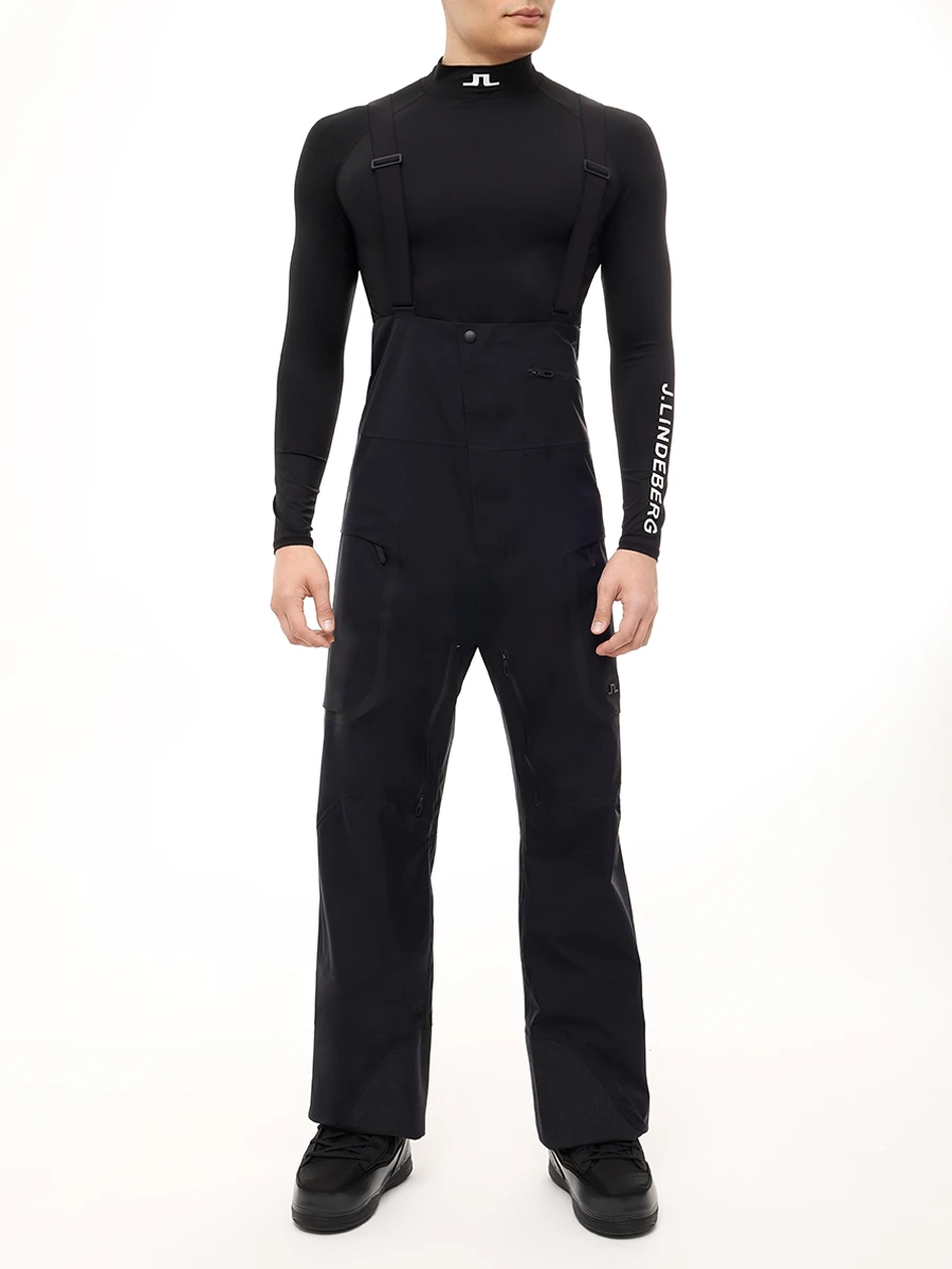 Брюки горнолыжные