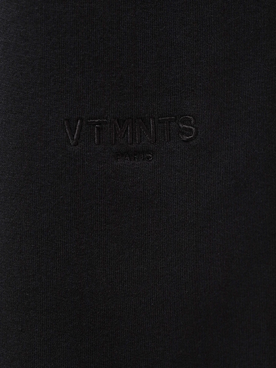 Брюки хлопковые