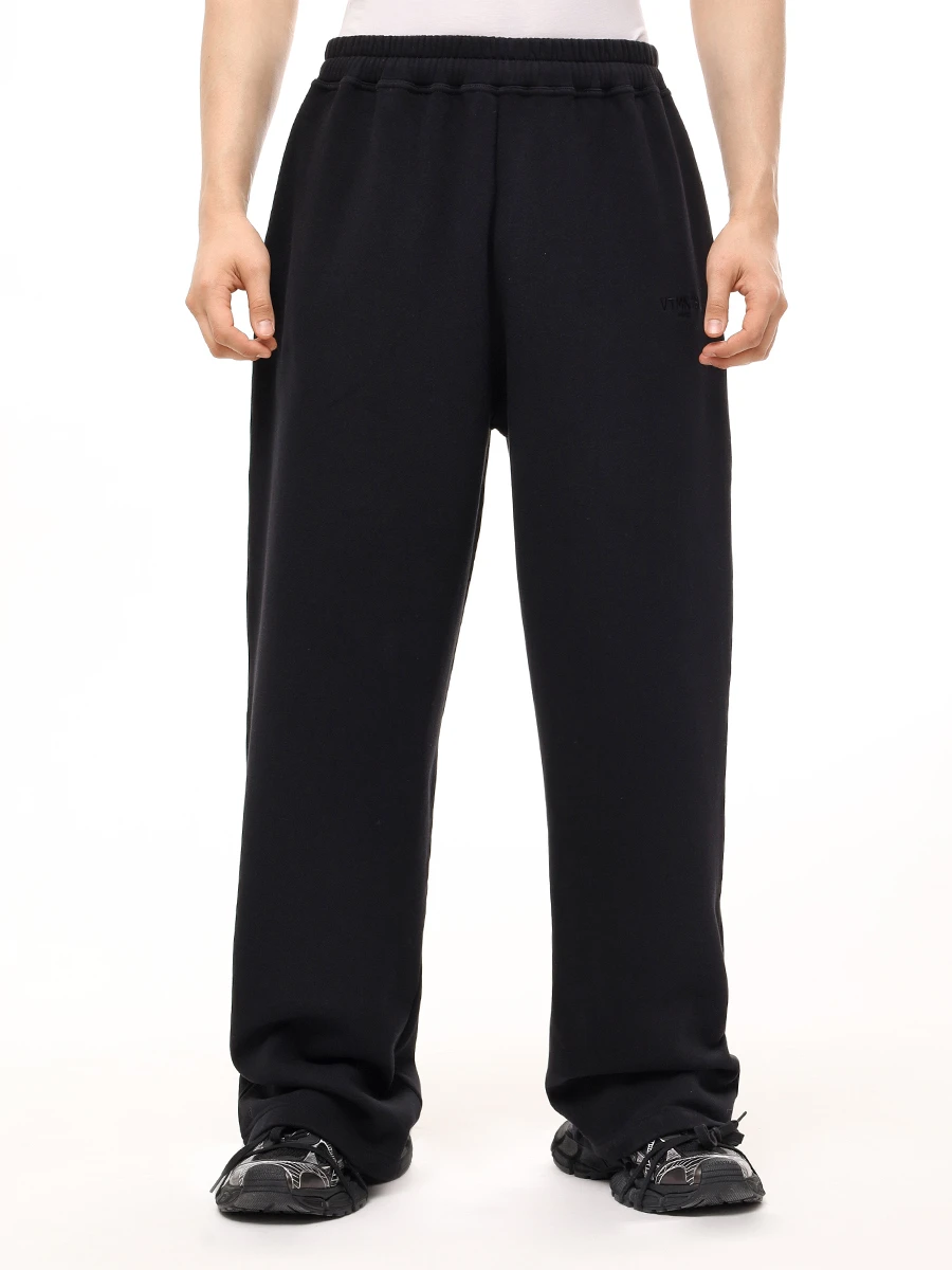 Брюки хлопковые