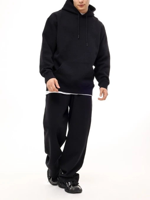 Брюки хлопковые VETEMENTS