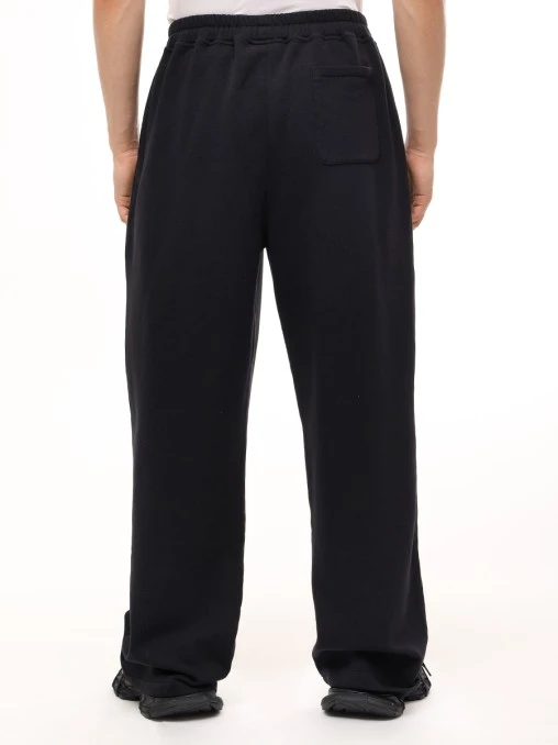 Брюки хлопковые VETEMENTS