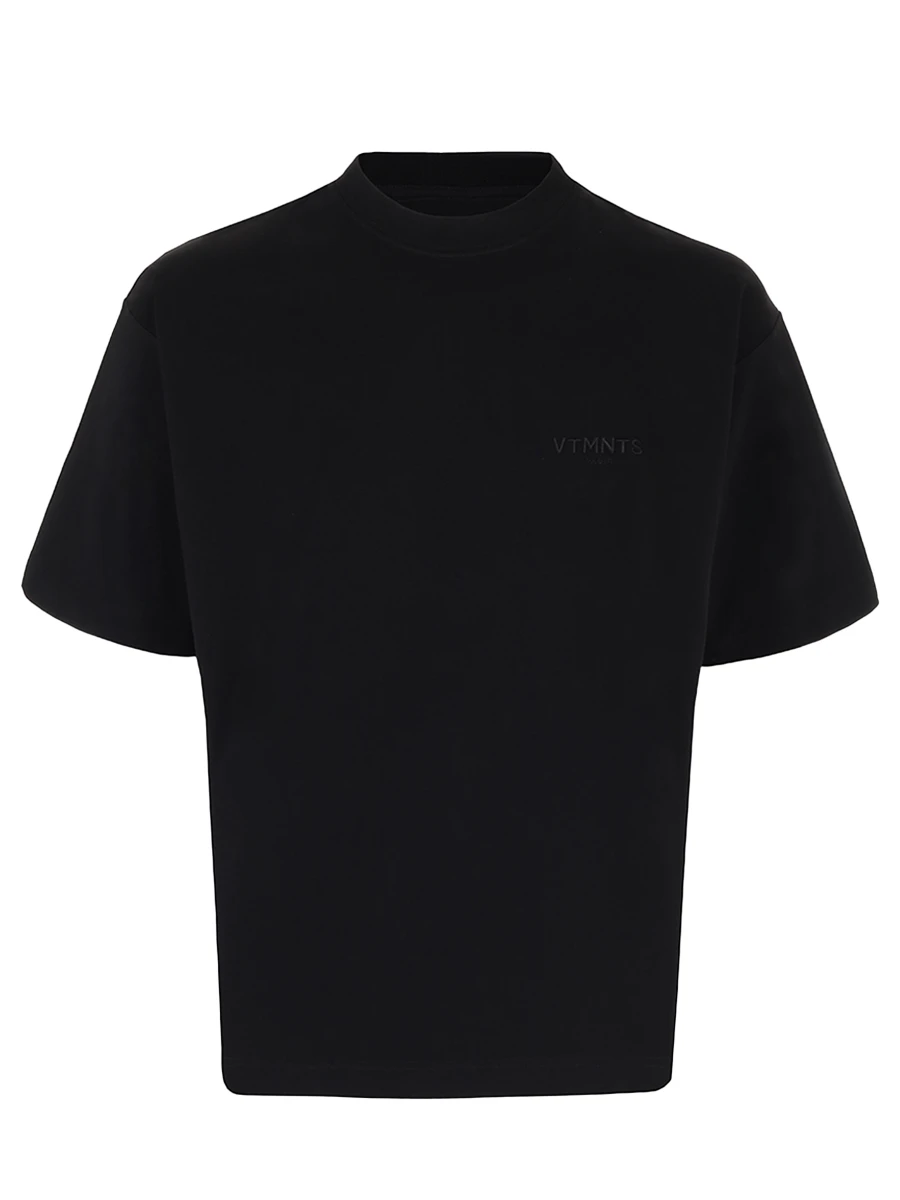 Футболка хлопковая