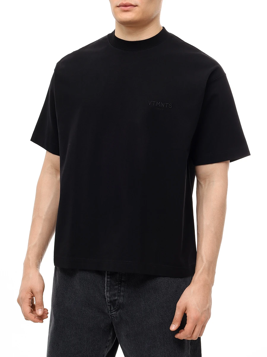 Футболка хлопковая