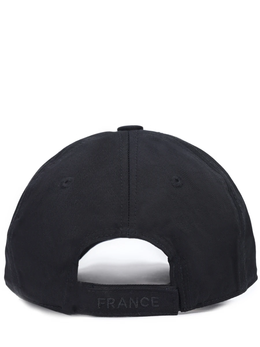 Бейсболка хлопковая