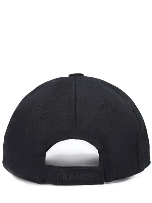 Бейсболка хлопковая VETEMENTS