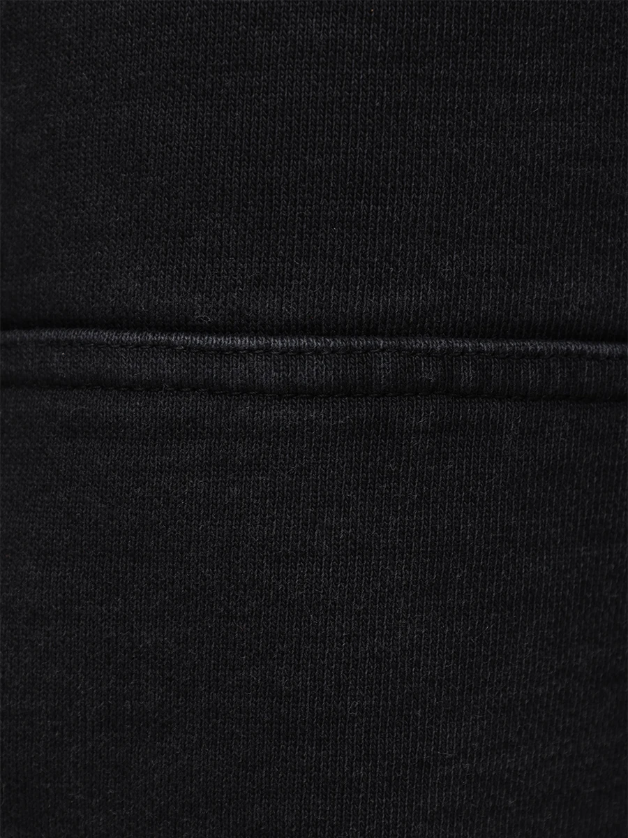 Худи хлопковое