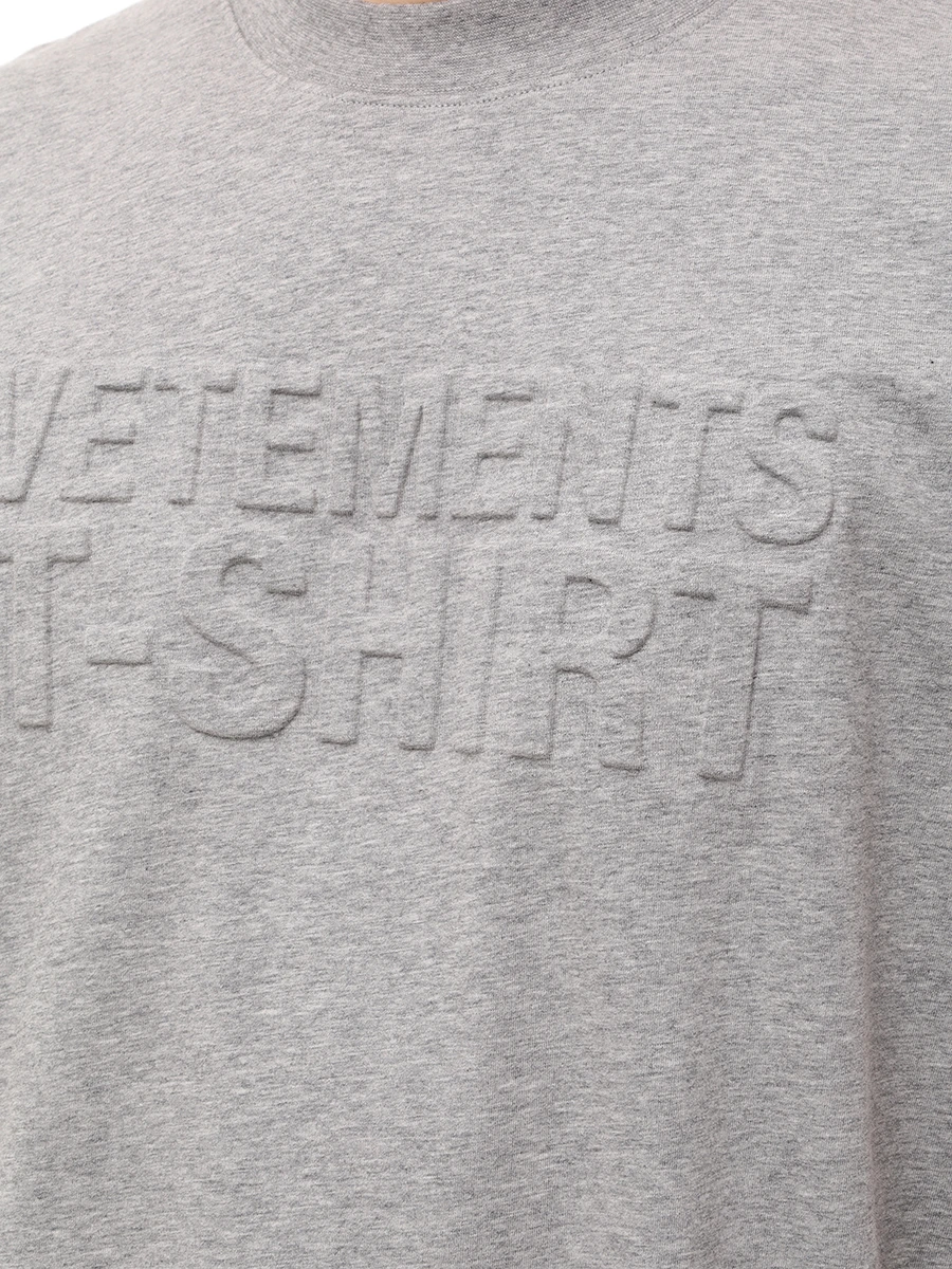 Футболка хлопковая