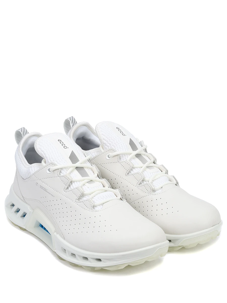 Кроссовки Ecco M Golf Biom C4