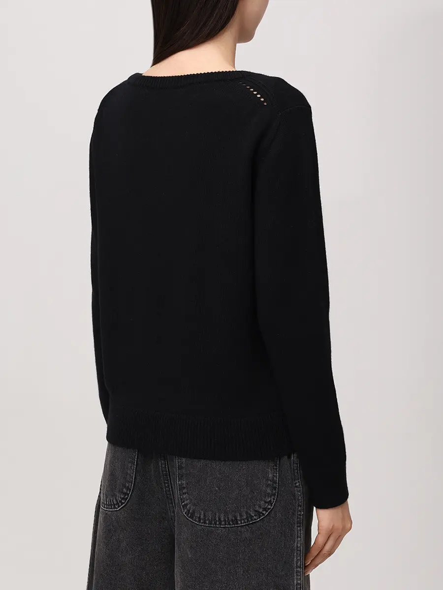 Джемпер кашемировый