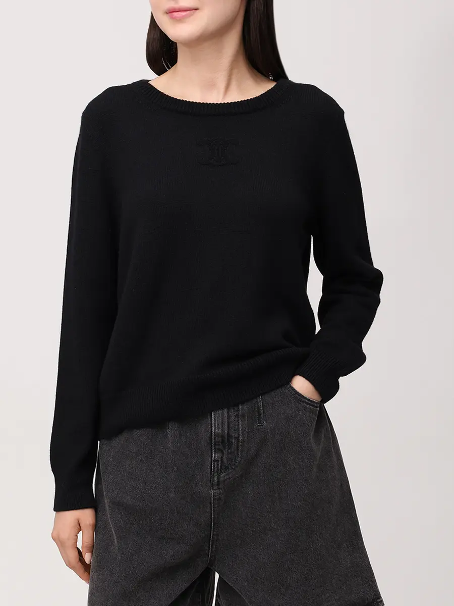 Джемпер кашемировый