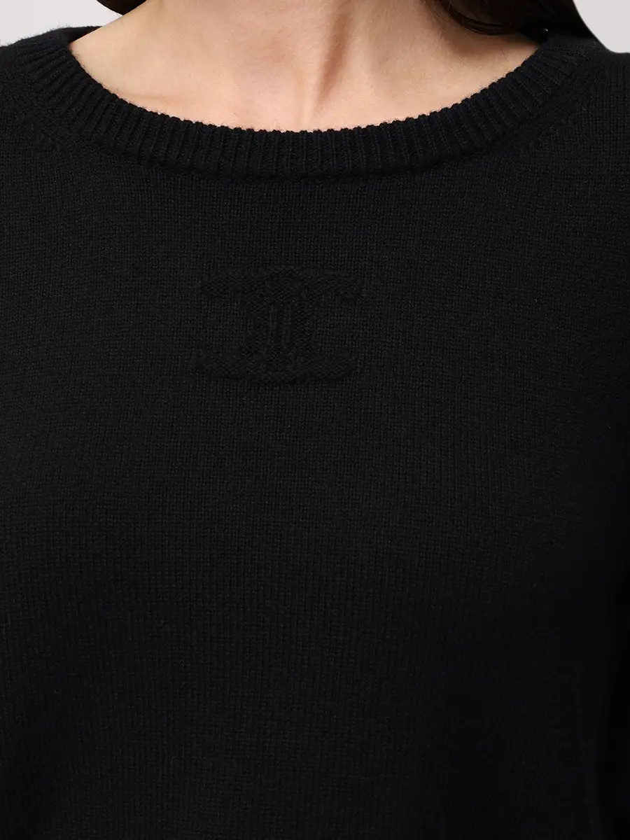 Джемпер кашемировый