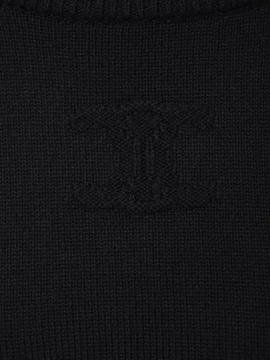 Джемпер кашемировый