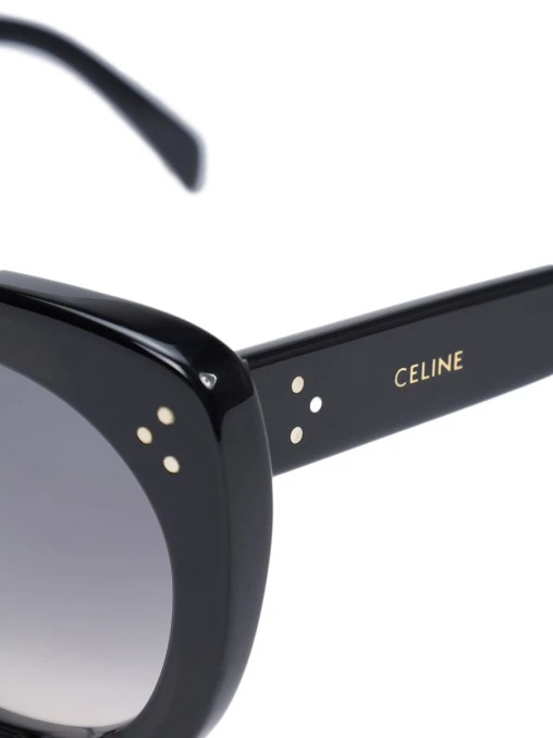 Очки солнцезащитные CELINE