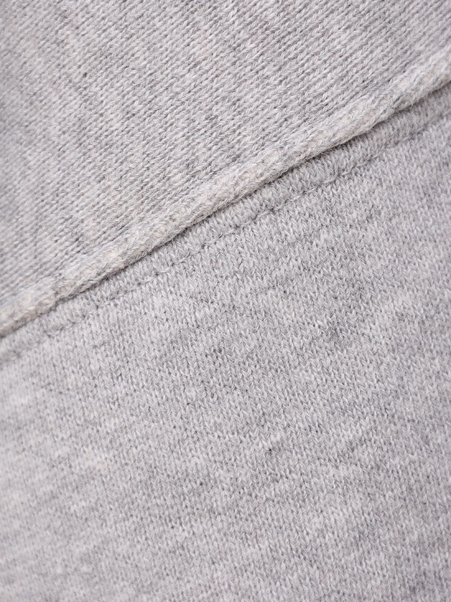 Худи хлопковое