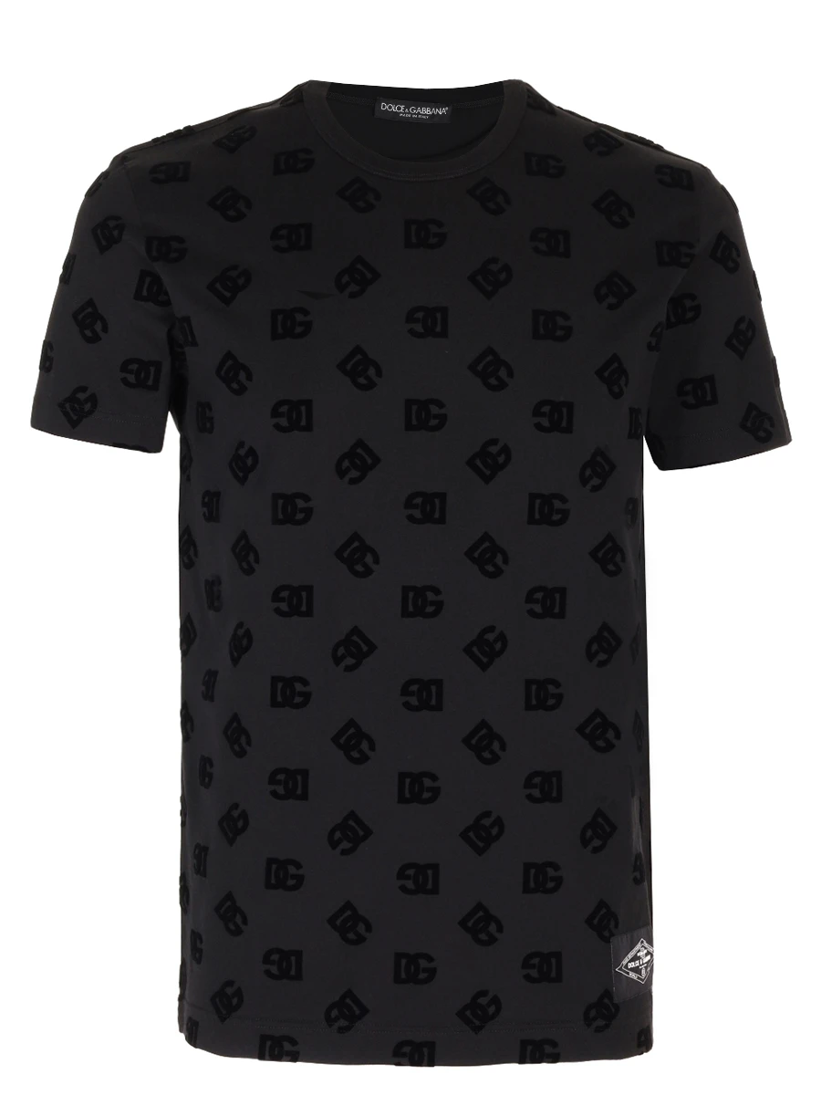 Футболка хлопковая