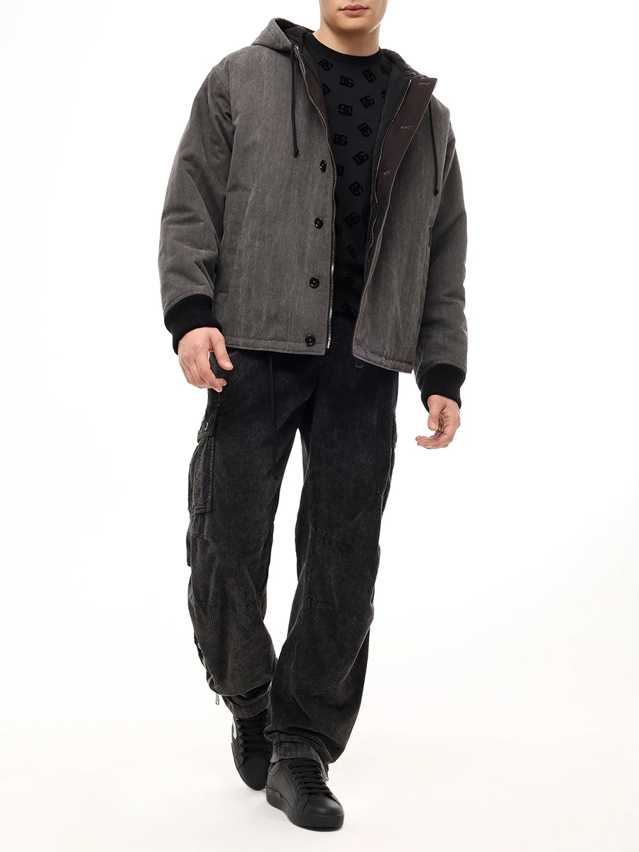 Футболка хлопковая