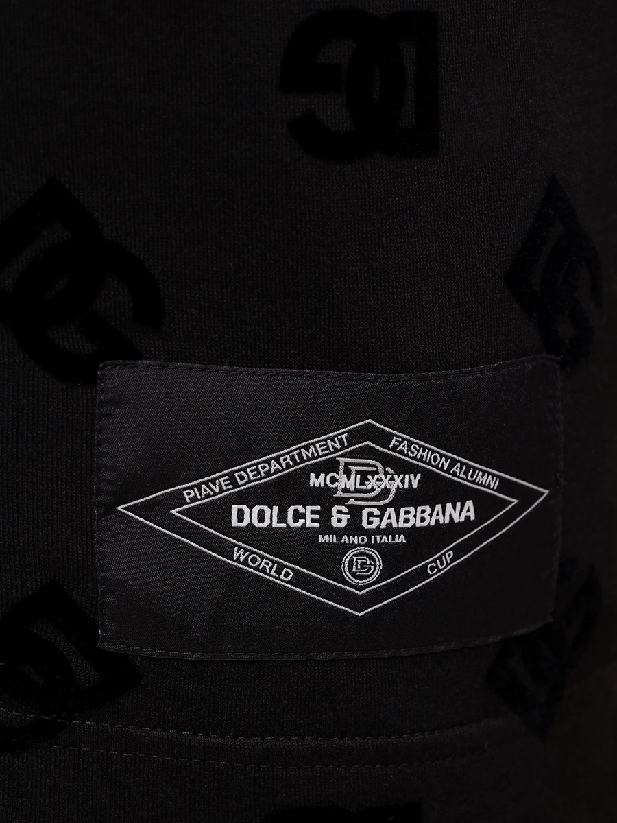 Футболка хлопковая