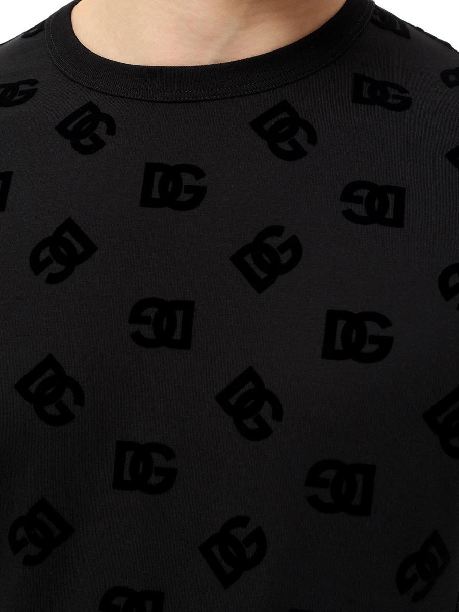 Футболка хлопковая