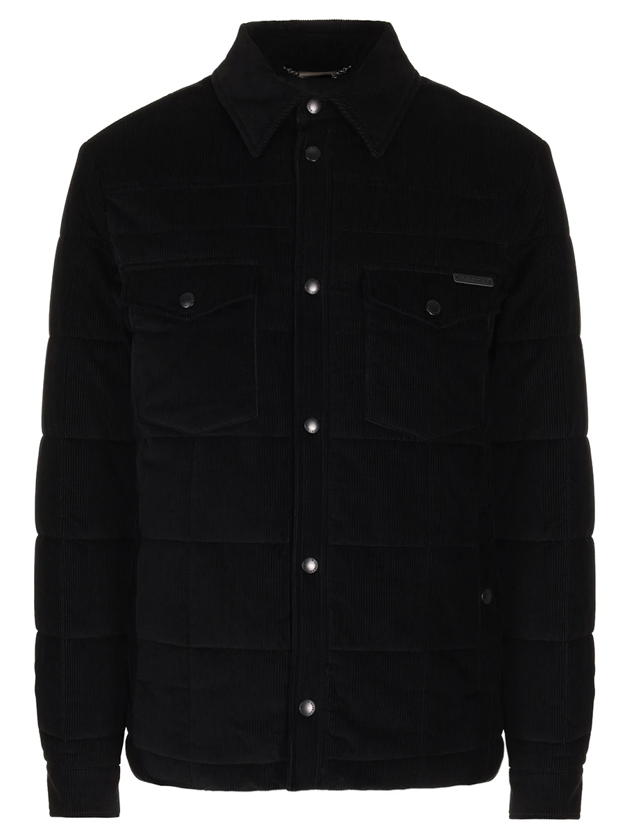 Куртка стеганая